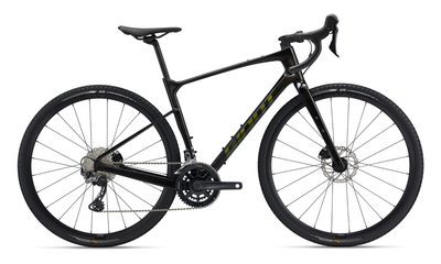 Giant Revolt Advanced 2 - Panther (L)