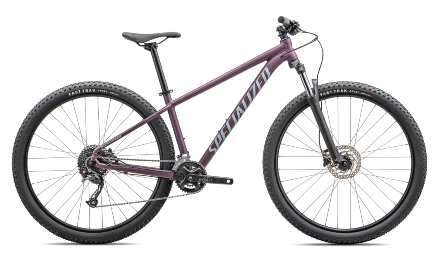 Specialized Rockhopper Base 27.5&quot; - Satin Cast Lilac/Sea Foam (S)