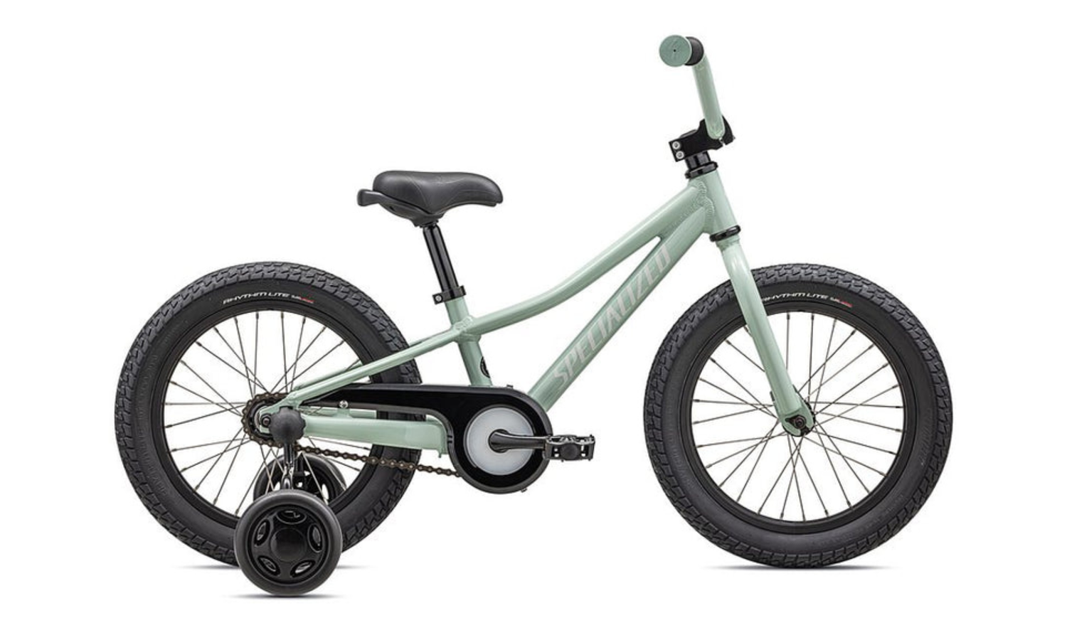 Specialized Riprock Coaster 16 - Gloss White Sage/Dune White