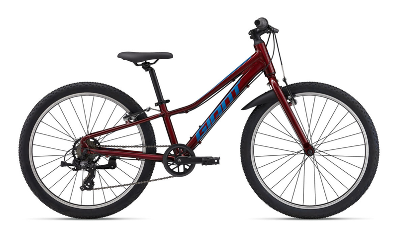 Giant Talon 24 Lite - Sangria