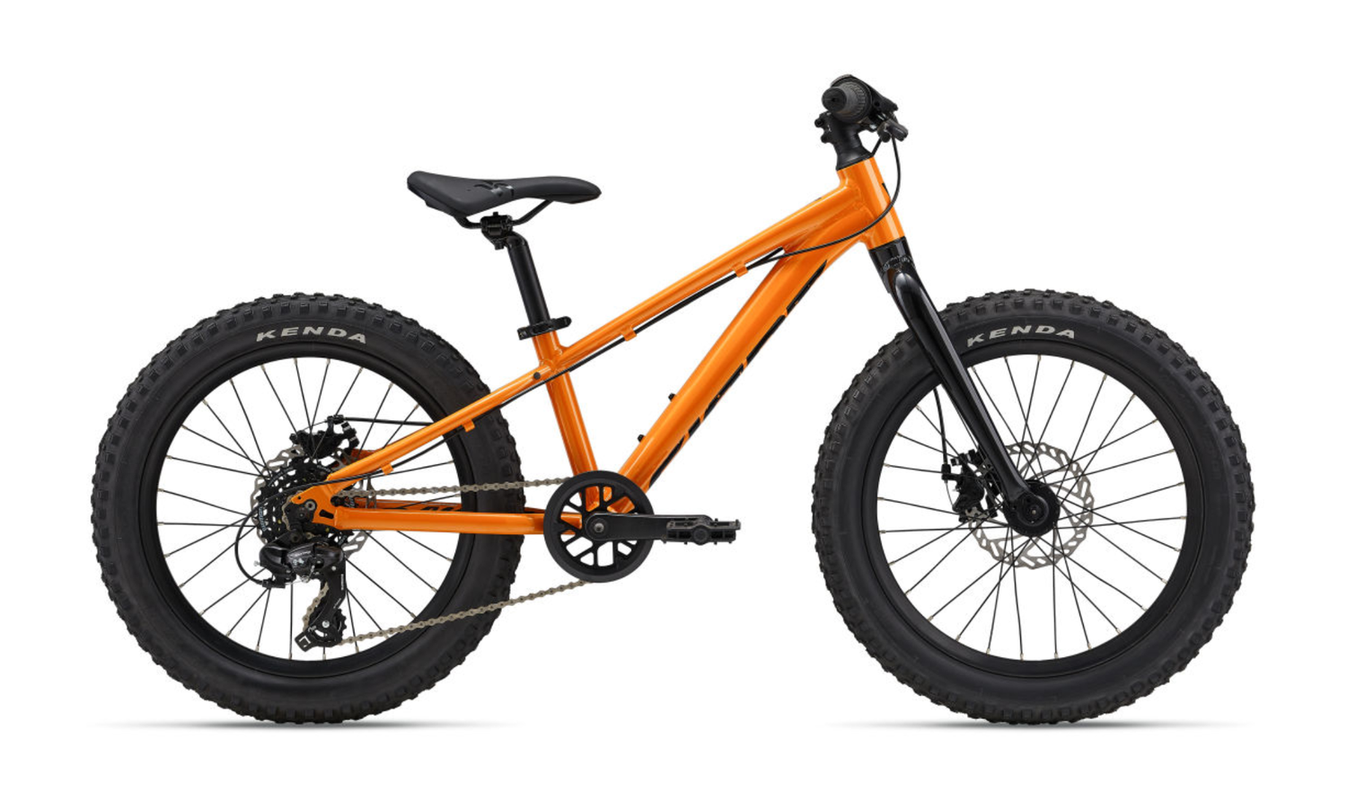 Giant STP 20 - Sandstorm