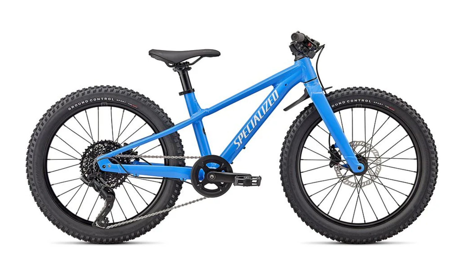 Specialized Riprock 20 - Gloss Sky Blue/White