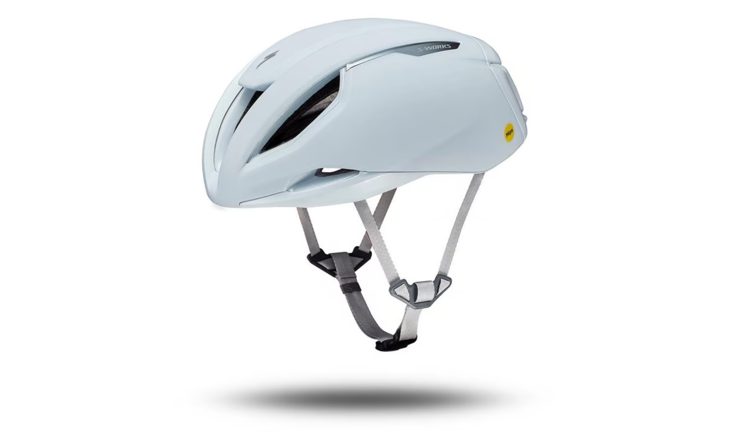 Specialized S-Works Evade 3 Road Helmet - White (M)