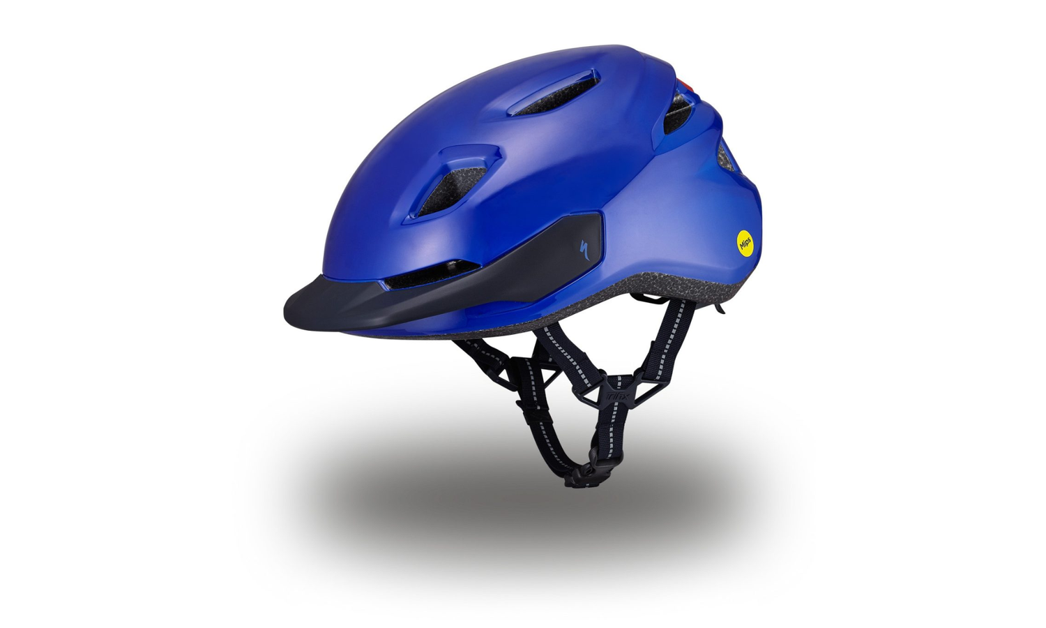 Specialized Shuffle 2 Helmet - Sapphire