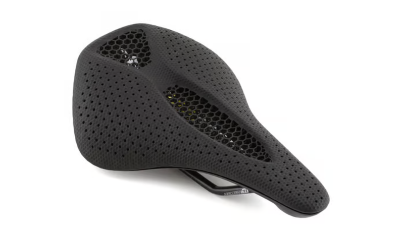 Specialized Power Pro Mirror Saddle - Black (155mm)