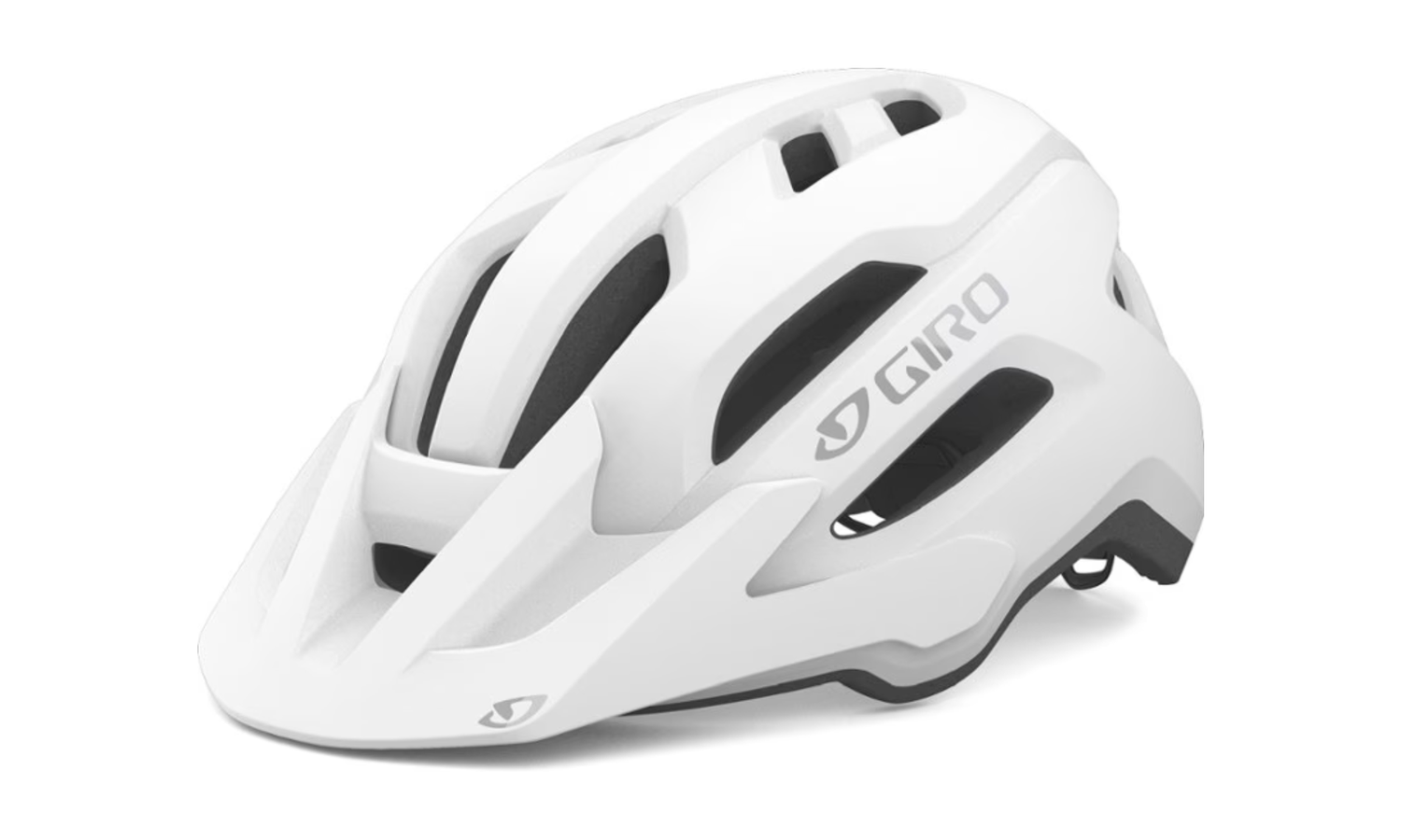 Giro Fixture Mips II Helmet - Matte White