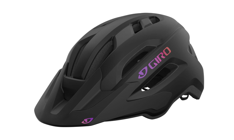 Giro Women&#39;s Fixture Mips II Helmet - Matte Black
