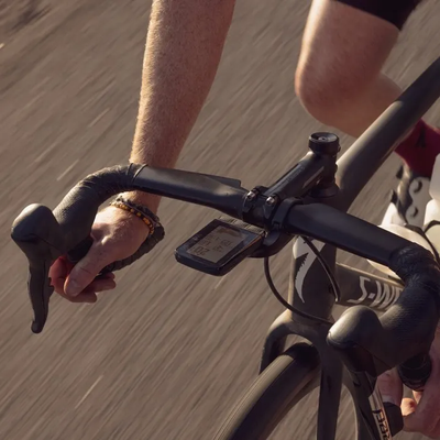 Bike Electronics + GPS