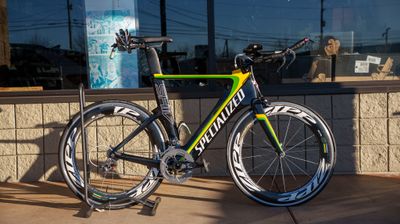 Pre-Owned Bikes