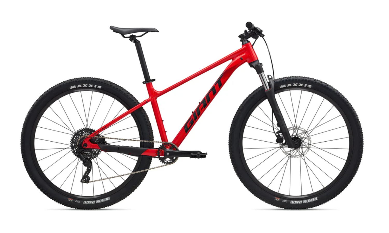 Giant Talon 29 2 - Pure Red (M)