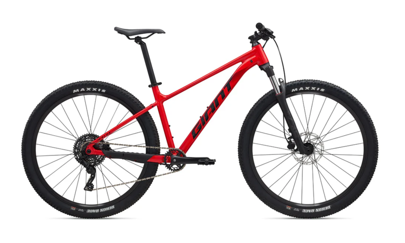 Giant Talon 29 2 - Pure Red (M)