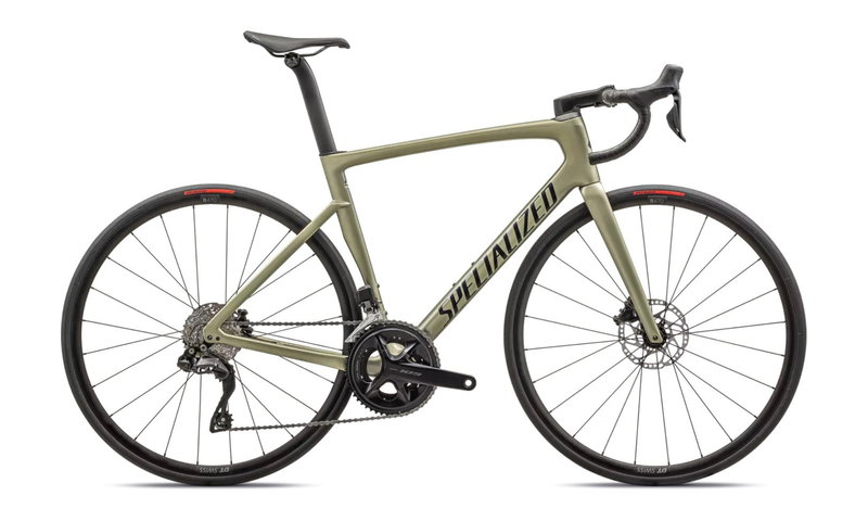 Specialized Tarmac SL7 Comp - Gloss Metallic Spruce/Metallic Midnight Shadow (49)