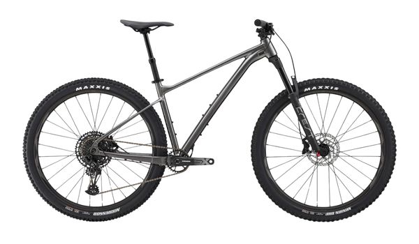 Giant Fathom 29 1 - Metallic Black (M)