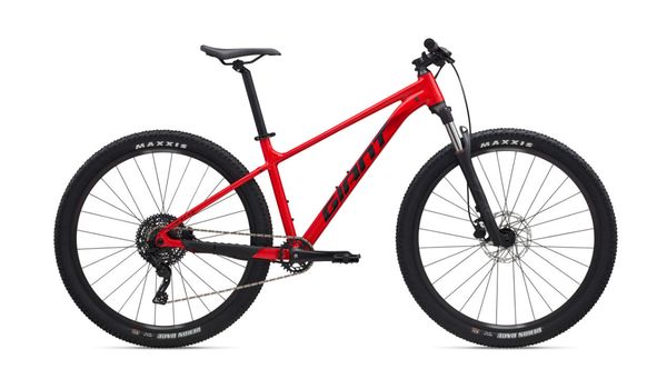 Giant Talon 29 2 - Pure Red (S)