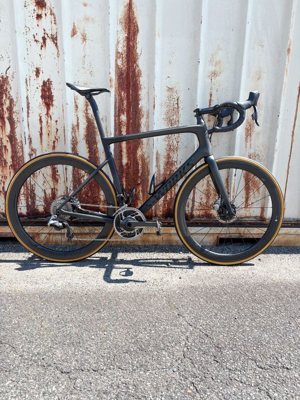 Specialized S-Works Tarmac SL-6 (58)