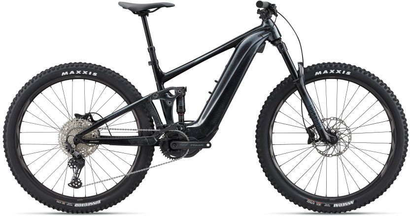 Trance X E+ 3 Pro 29er 20MPH L Black Diamond