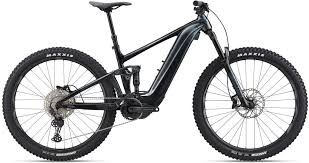 Trance X E+ 3 Pro 29er 20MPH M Black Diamond