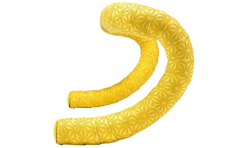 Supacaz Super Sticky Kush Tape - Yellow