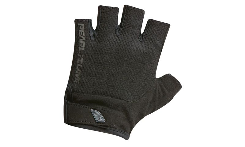 Pearl Izumi Women's Attack Gloves - Black (Large)