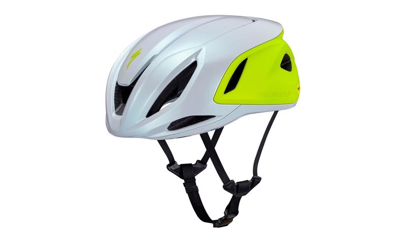 Specialized Propero 4 Helmet - Hyper Dove Grey (M)