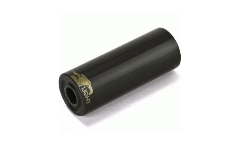 Animal MK3 Lite Peg - 4" x 1.5" (Black)