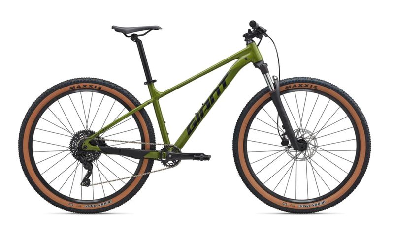 Giant Talon 29 2 - Dried Matcha (M)