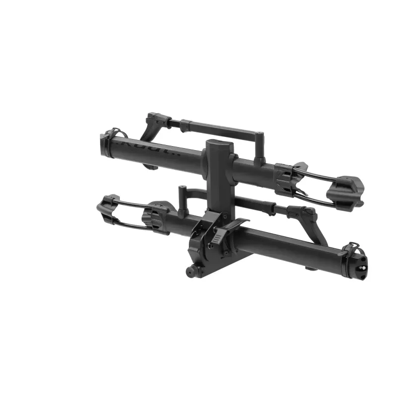 KUAT NV Base 2.0 - 2-Bike Hitch Rack