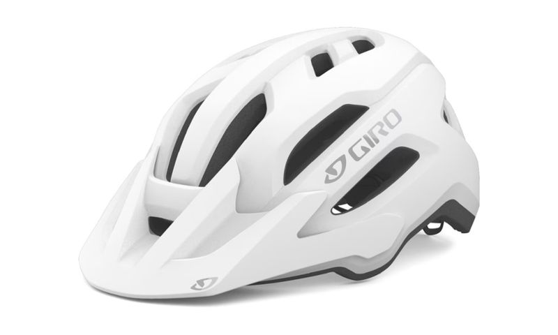 Giro Fixture Mips II Helmet - Matte White
