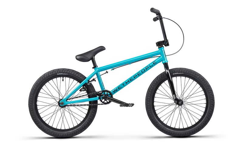 WeThePeople Nova 20'' - Water Blue