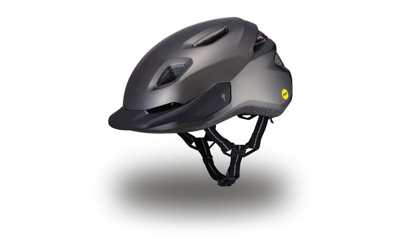 Specialized Shuffle 2 Helmet - Smoke