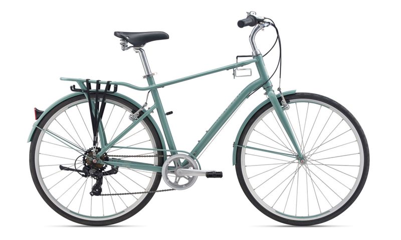 Momentum iNeed Street - Blue Grey (L)