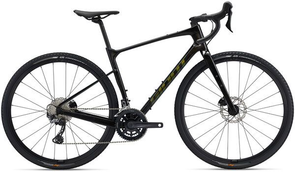 Revolt Advanced 2 M Panther