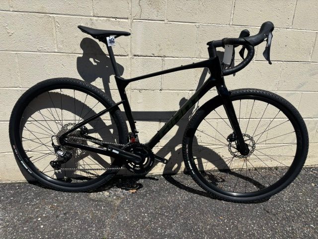 Revolt Advanced 2 M Panther