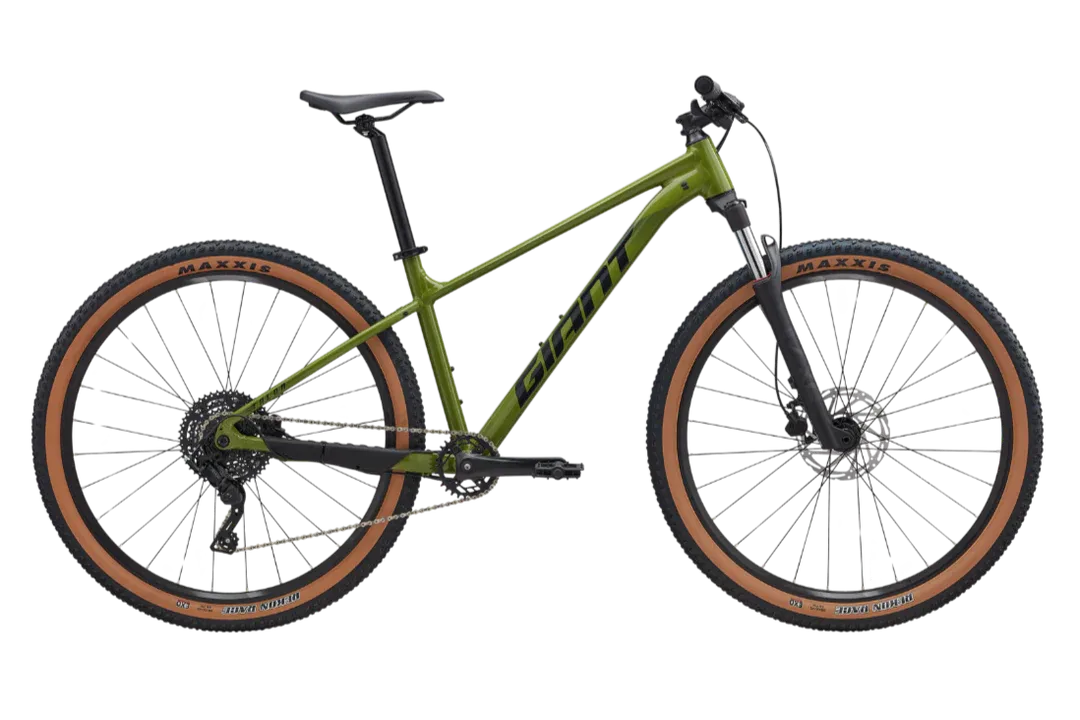 Talon 29 2 S Dried Matcha