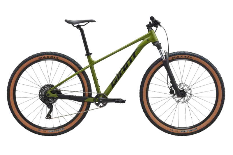 Talon 29 2 S Dried Matcha