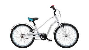 EBC 3000 20 Boys Space Dust Silver