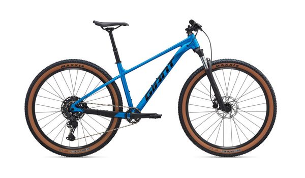 Giant Talon 29 1 - Metallic Blue (S)