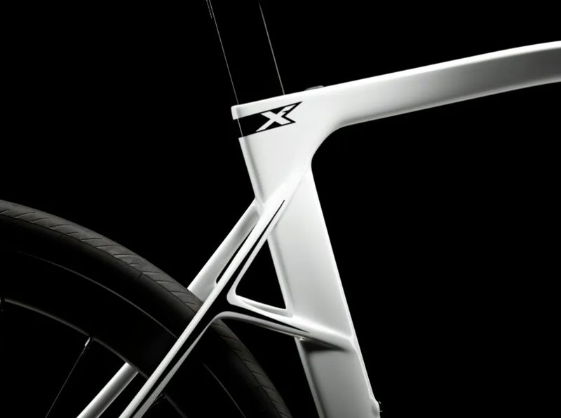 Pinarello X5 105 Di2 - Fulcrum Racing 800DB - Xolo White (53)
