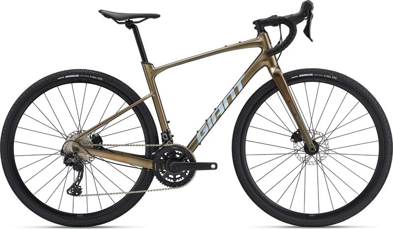 Revolt 2 ML Iscicle White (Warranty Frame now Pyrite Brown)