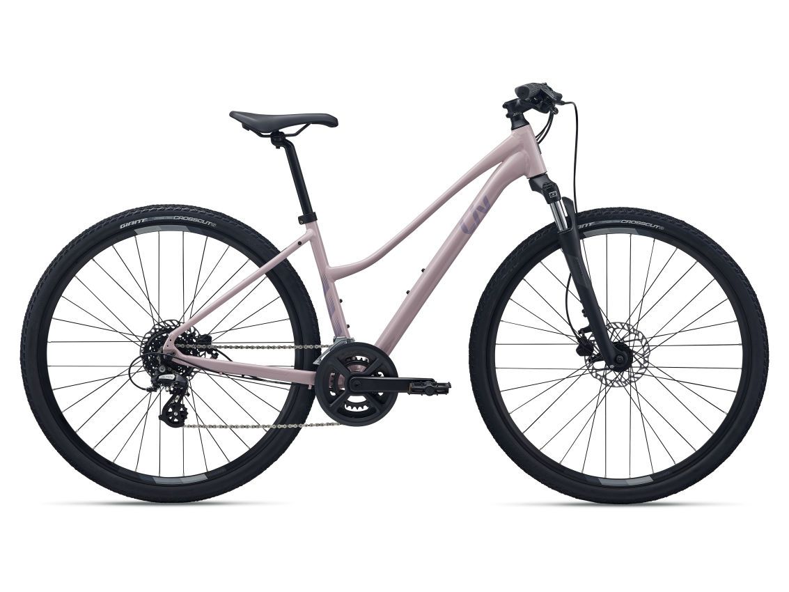 Rove 4 M Rosy Brown