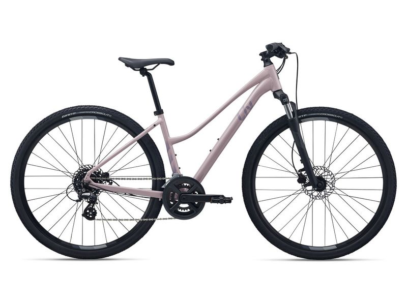 Rove 4 M Rosy Brown
