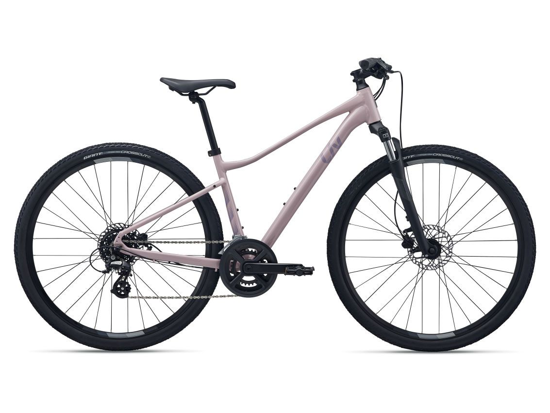 Rove 4 DD S Rosy Brown