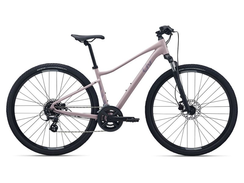 Rove 4 DD S Rosy Brown