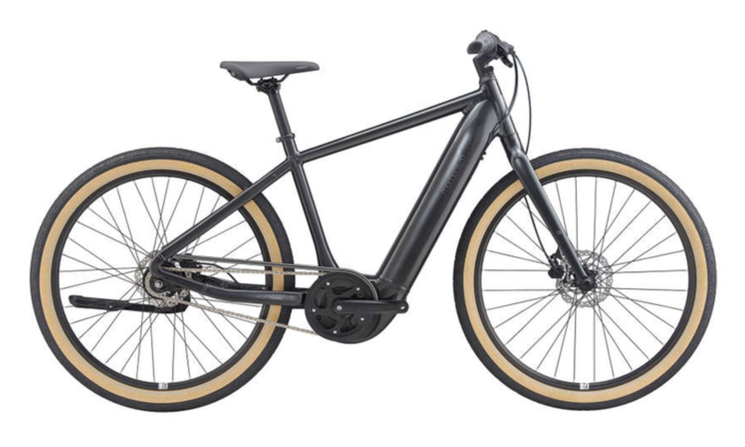 Momentum Transend E+ GTS 28MPH M Knight Shield
