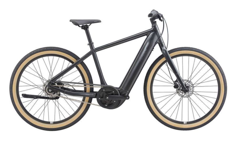 Momentum Transend E+ GTS 28MPH M Knight Shield