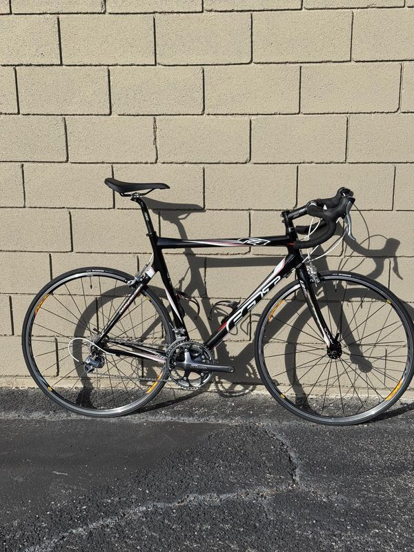 Used Felt F4 Size 58