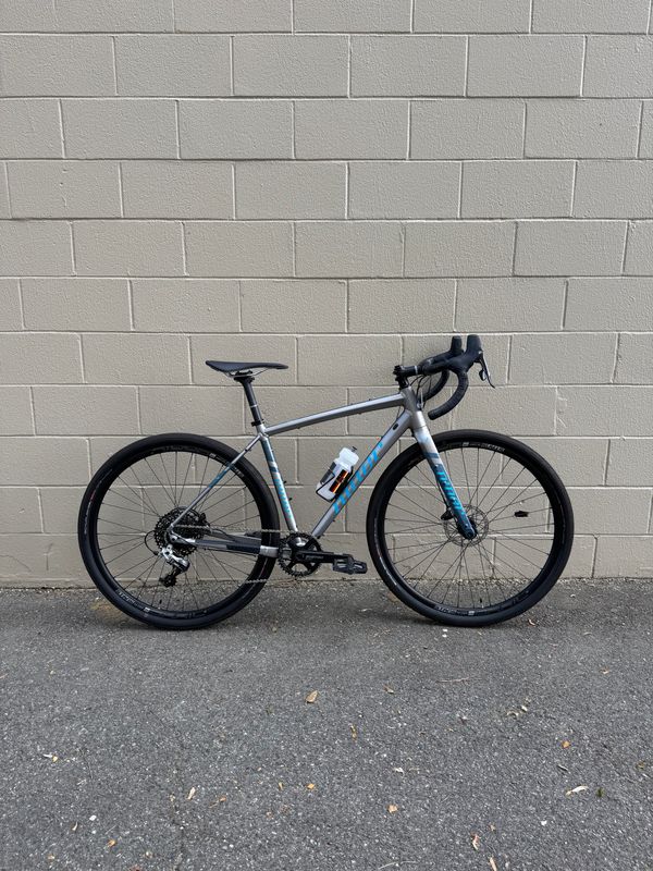 Used Niner RLT 53 cm