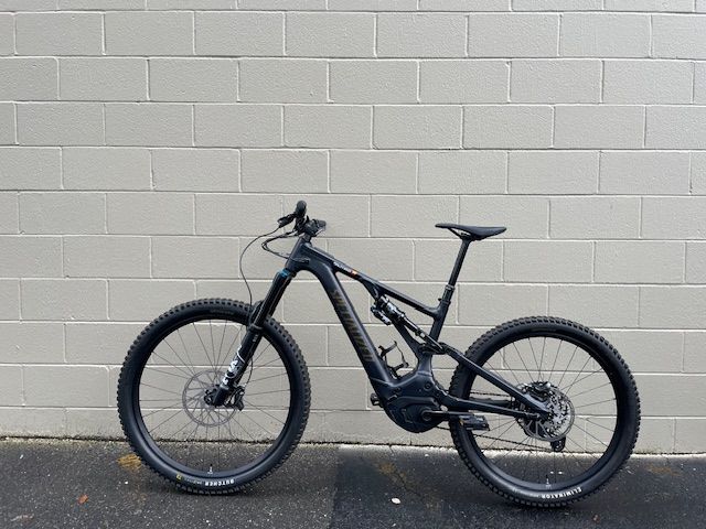 2024 Specialized Turbo Levo 3 Comp Alloy; S4