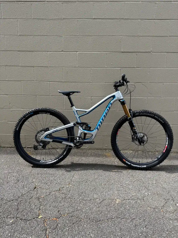 Used Niner Rip 9 RDO