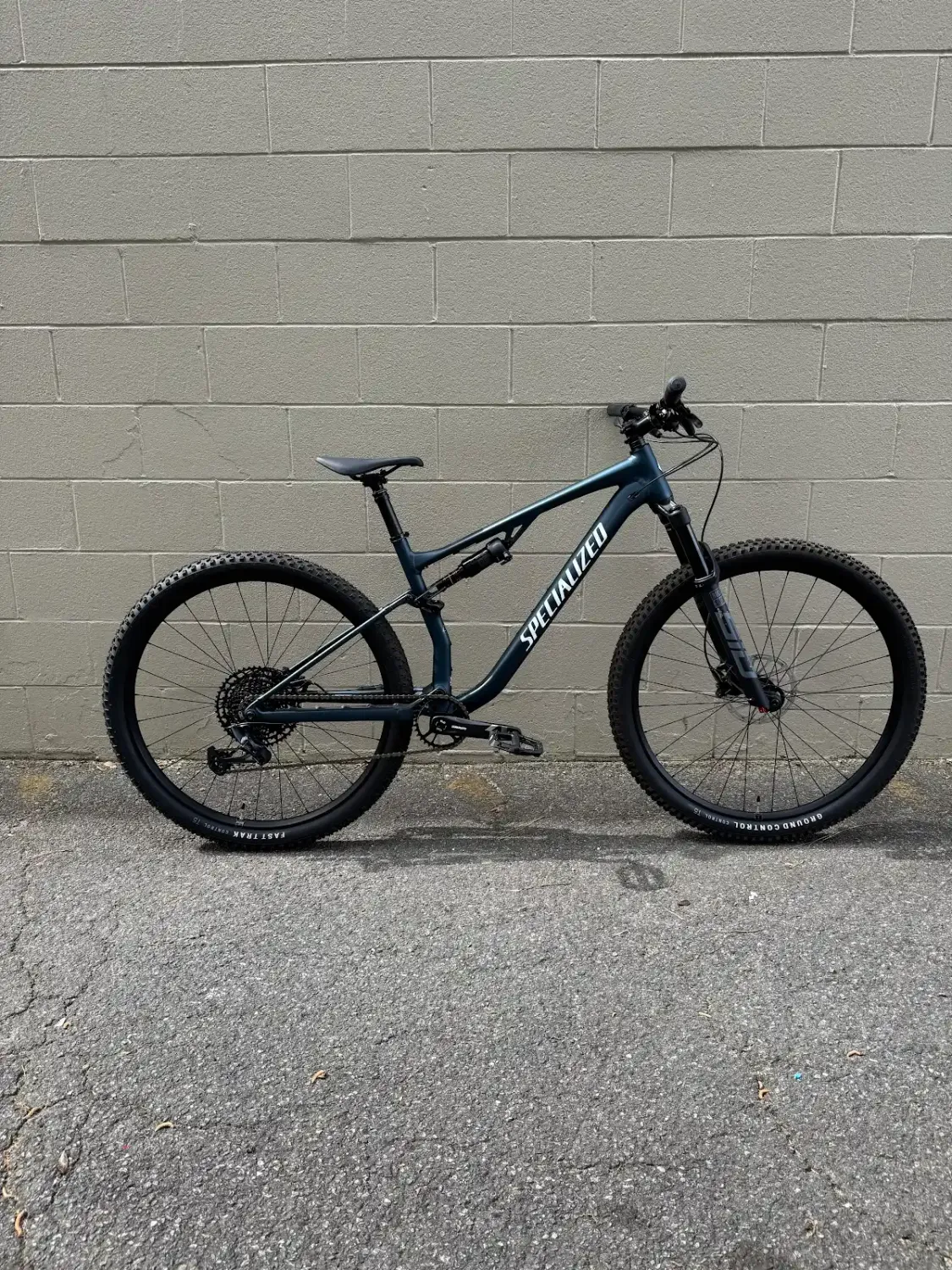 Used Specialized Chisel Size L